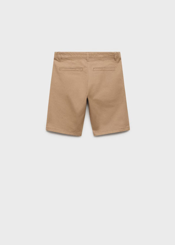 MANGO PICO 87075943-08 MANGO KIDS BOY SHORT
