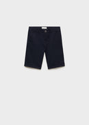 MANGO PICO 87075943-56 MANGO KIDS BOY SHORT-2