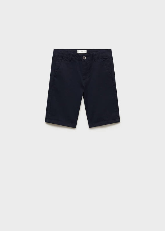 MANGO PICO 87075943-56 MANGO KIDS BOY SHORT