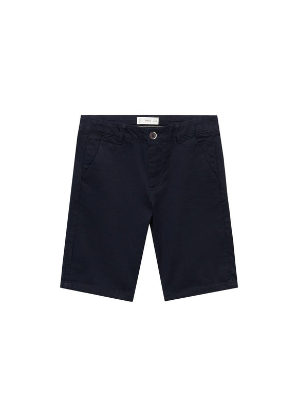 MANGO PICO 87075943-56 MANGO KIDS BOY SHORT