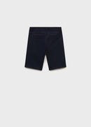 MANGO PICO 87075943-56 MANGO KIDS BOY SHORT-4