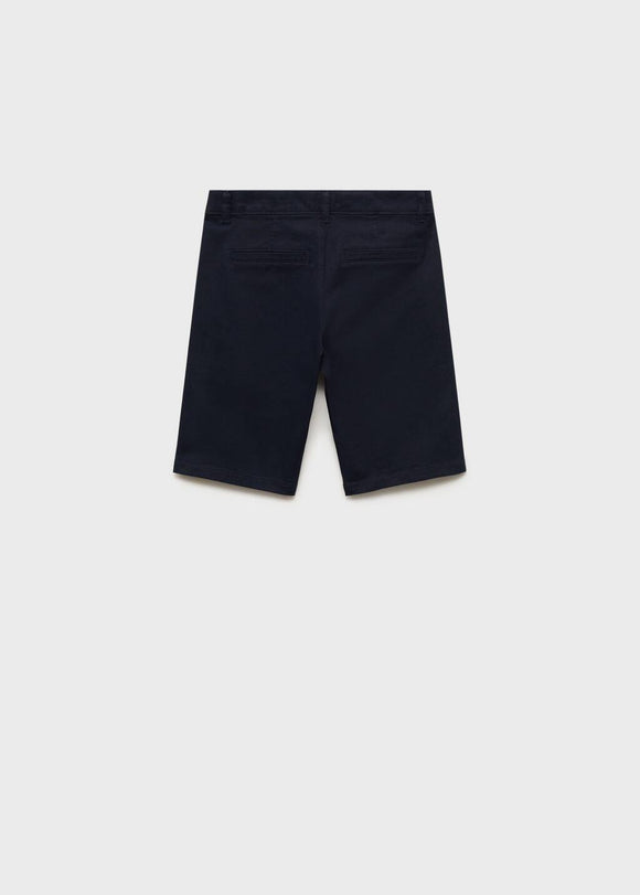 MANGO PICO 87075943-56 MANGO KIDS BOY SHORT