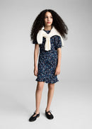 MANGO AMAIA 87075953-56 MANGO KIDS GIRL DRESS-2