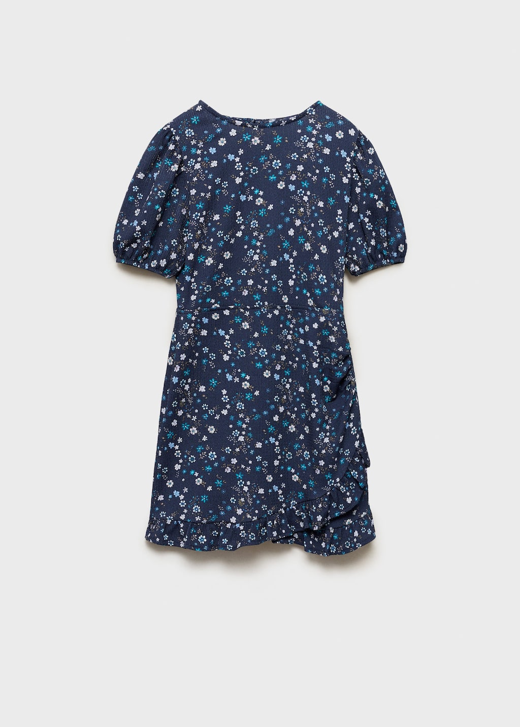 MANGO AMAIA 87075953-56 MANGO KIDS GIRL DRESS