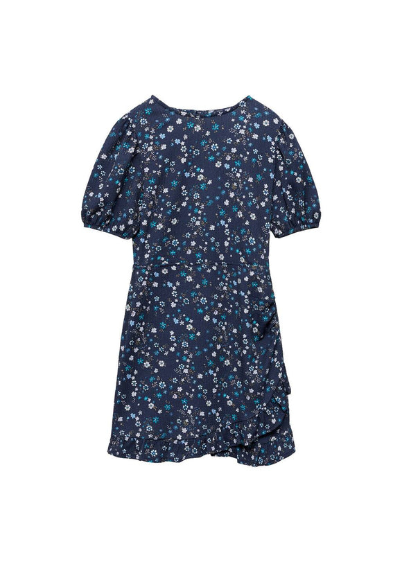 MANGO AMAIA 87075953-56 MANGO KIDS GIRL DRESS