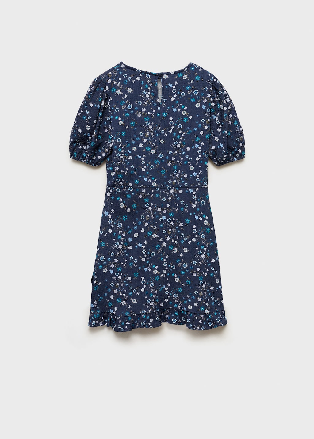 MANGO AMAIA 87075953-56 MANGO KIDS GIRL DRESS