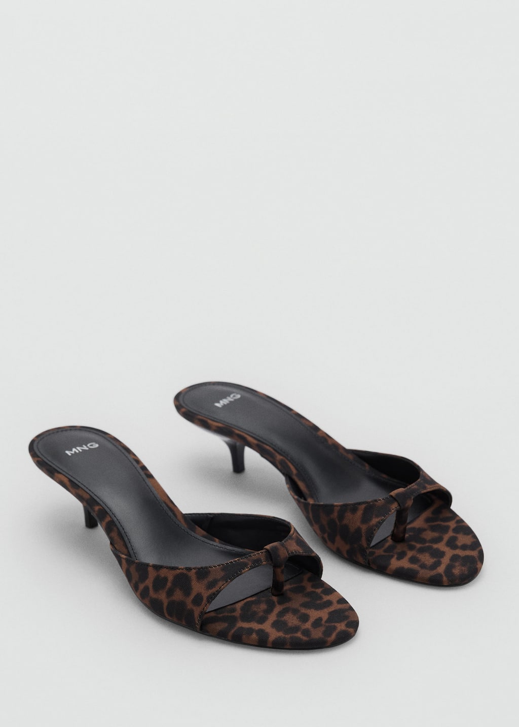 MANGO ARALE1 87075960-30 MANGO WOMEN SANDAL