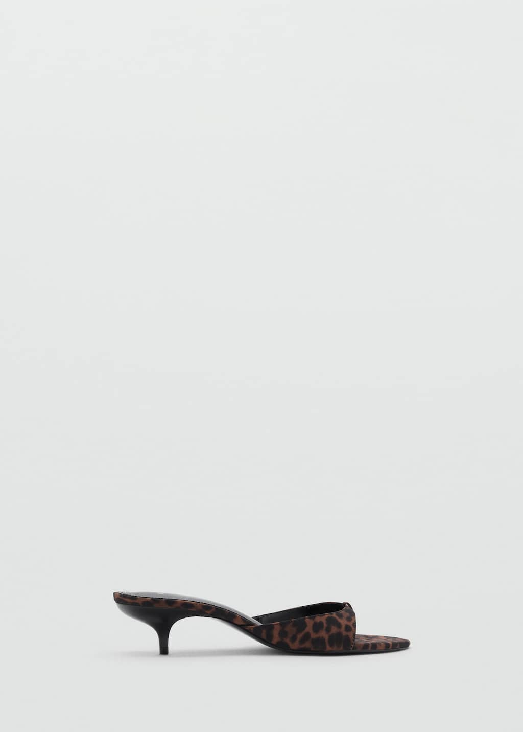 MANGO ARALE1 87075960-30 MANGO WOMEN SANDAL