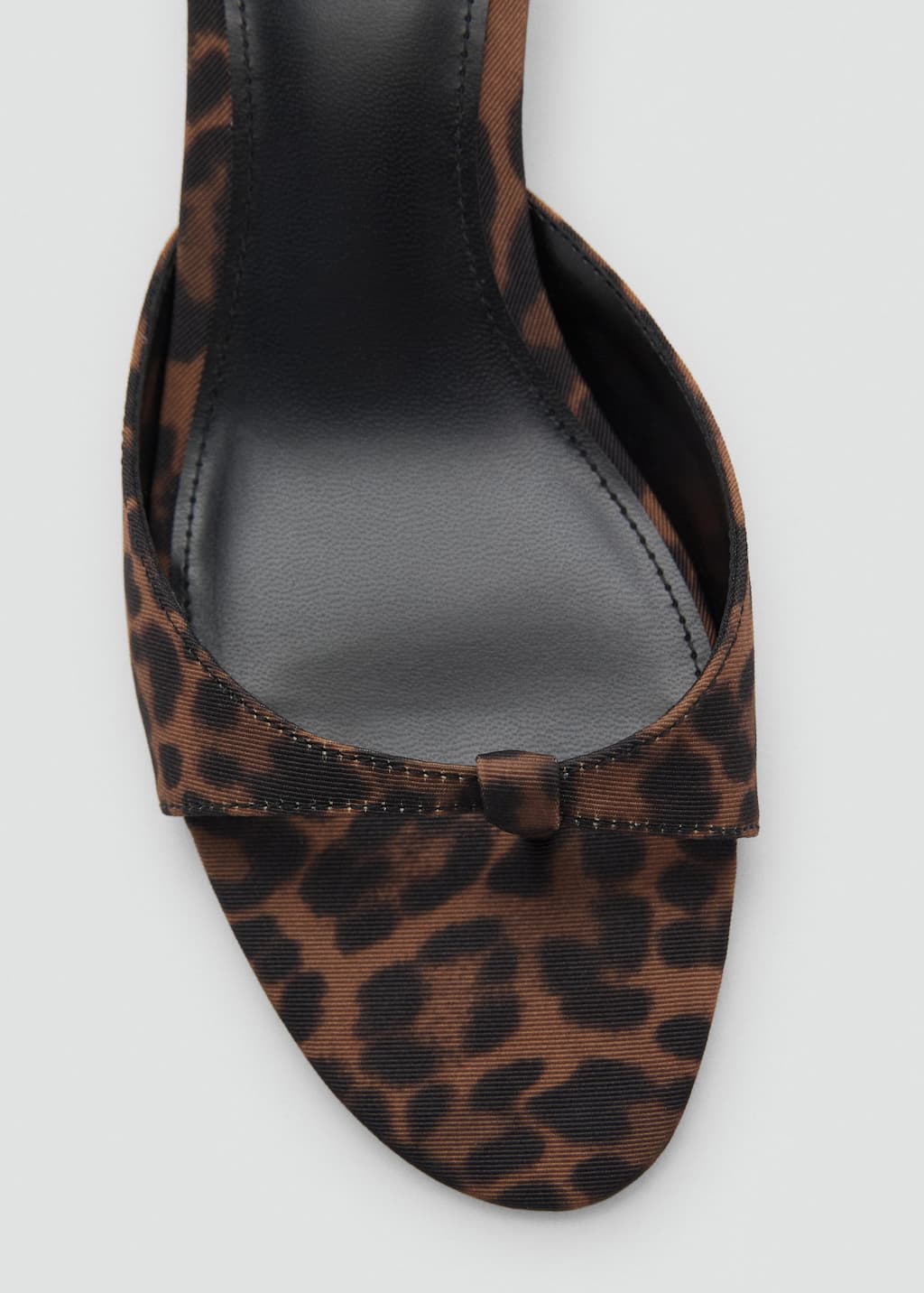 MANGO ARALE1 87075960-30 MANGO WOMEN SANDAL