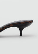 MANGO ARALE1 87075960-30 MANGO WOMEN SANDAL-5