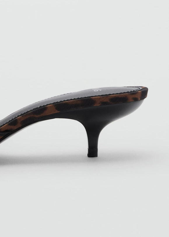 MANGO ARALE1 87075960-30 MANGO WOMEN SANDAL