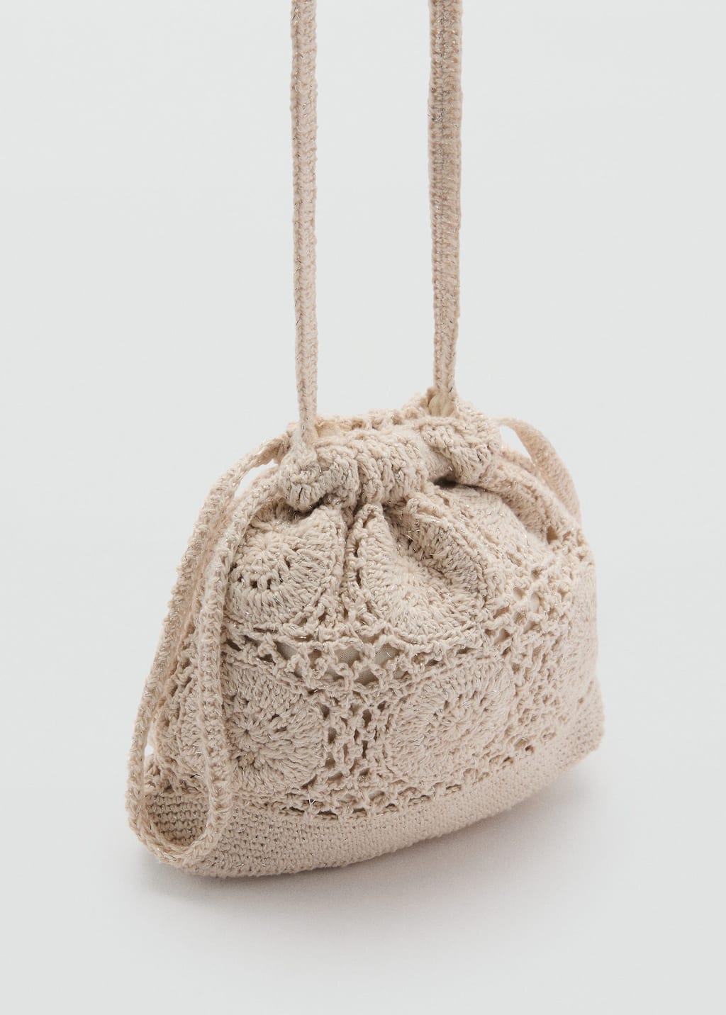 MANGO DENIA 87075973-07 MANGO KIDS GIRL SHOULDER BAG