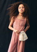 MANGO DENIA 87075973-07 MANGO KIDS GIRL SHOULDER BAG-5