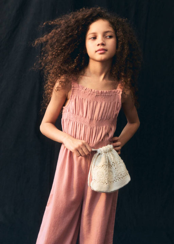 MANGO DENIA 87075973-07 MANGO KIDS GIRL SHOULDER BAG