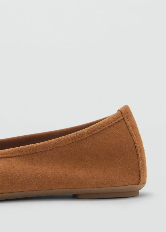 MANGO CORA 87075991-09 MANGO WOMEN HEELED SHOES