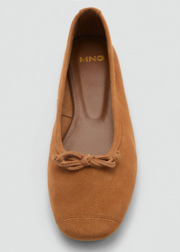 MANGO CORA 87075991-09 MANGO WOMEN HEELED SHOES