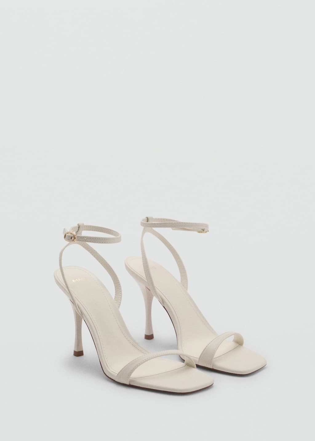 MANGO ROSE 87076339-05 MANGO WOMEN SANDAL