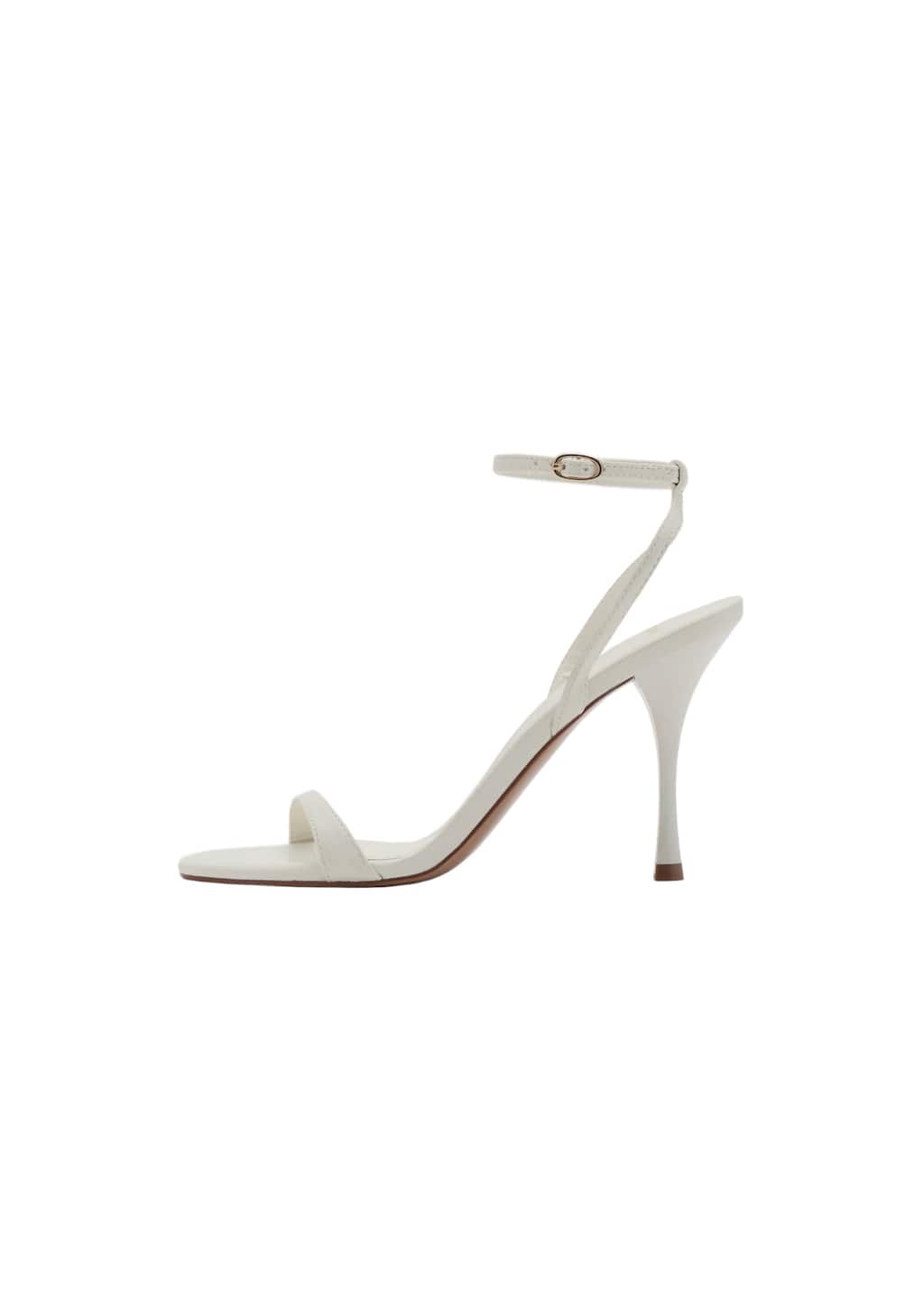 MANGO ROSE 87076339-05 MANGO WOMEN SANDAL