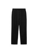 MANGO LINEN 87076341-99 MANGO WOMEN TROUSER-6