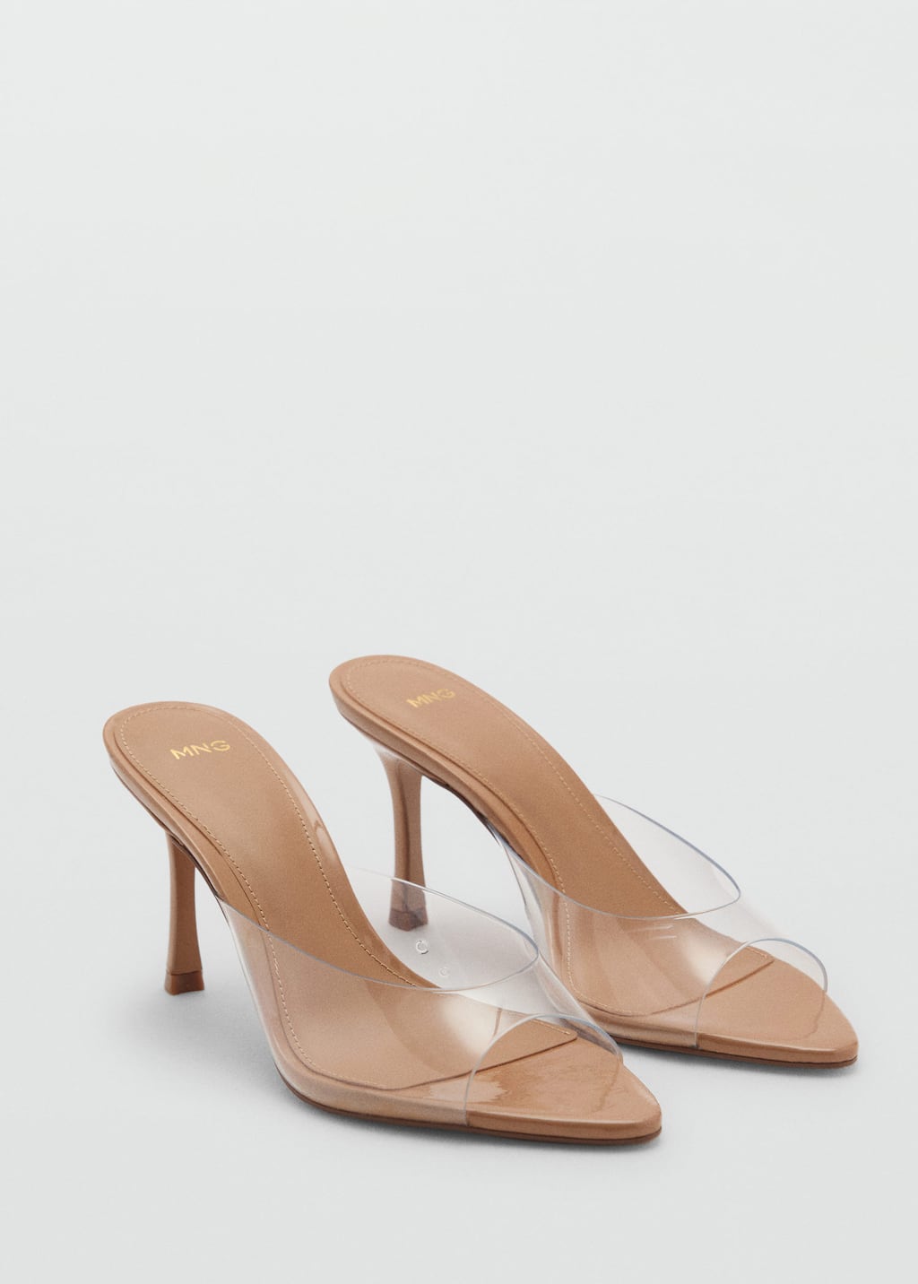 MANGO BUONA 87076342-80 MANGO WOMEN SANDAL