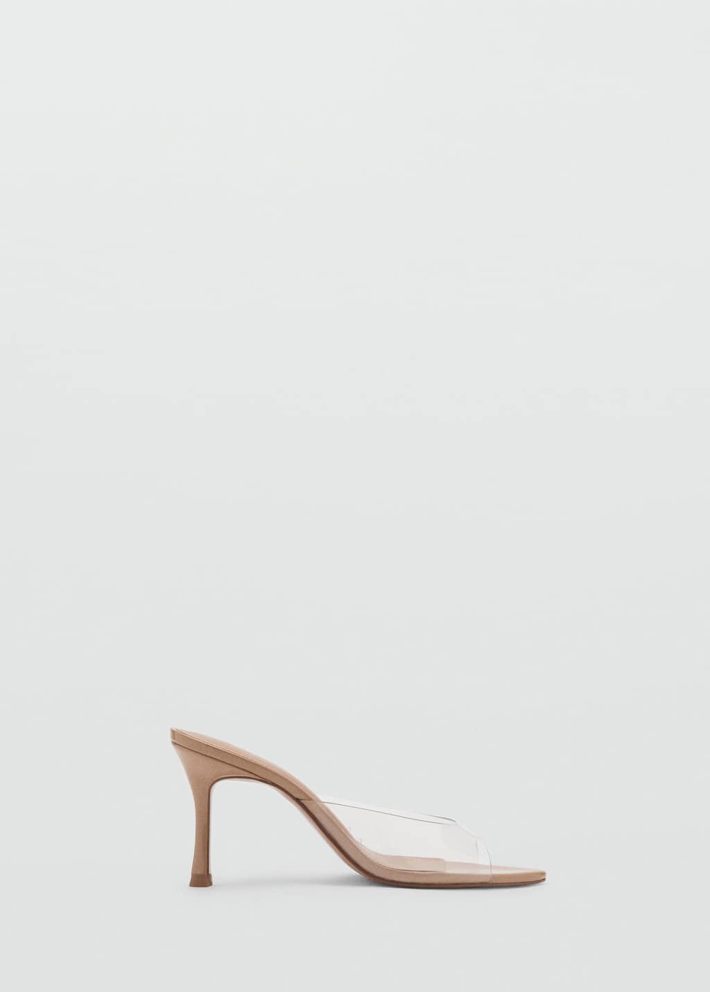 MANGO BUONA 87076342-80 MANGO WOMEN SANDAL