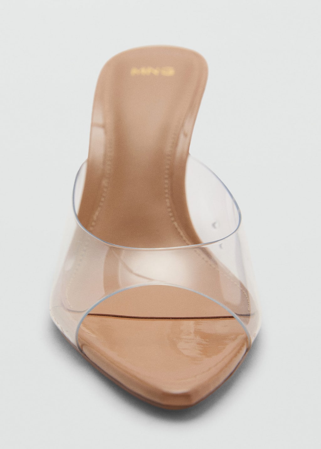 MANGO BUONA 87076342-80 MANGO WOMEN SANDAL