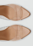 MANGO BUONA 87076342-80 MANGO WOMEN SANDAL-5