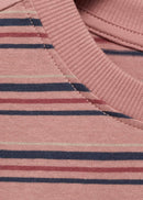 MANGO STRIPBOY 87076345-75 MANGO KIDS BOY T-SHIRT SHORT SLEEVE-2