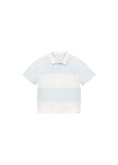 MANGO PETERB 87076350-50 MANGO KIDS BABY BOY SHIRT SHORT SLEEVE-7