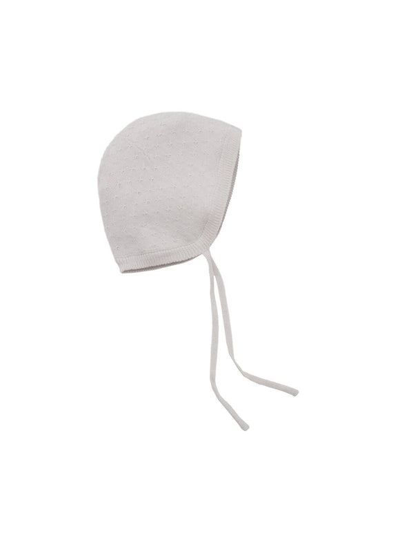 MANGO LINOB 87076351-92 MANGO KIDS NEW BORN BABY HAT