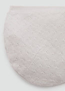 MANGO LINOB 87076351-92 MANGO KIDS NEW BORN BABY HAT-3