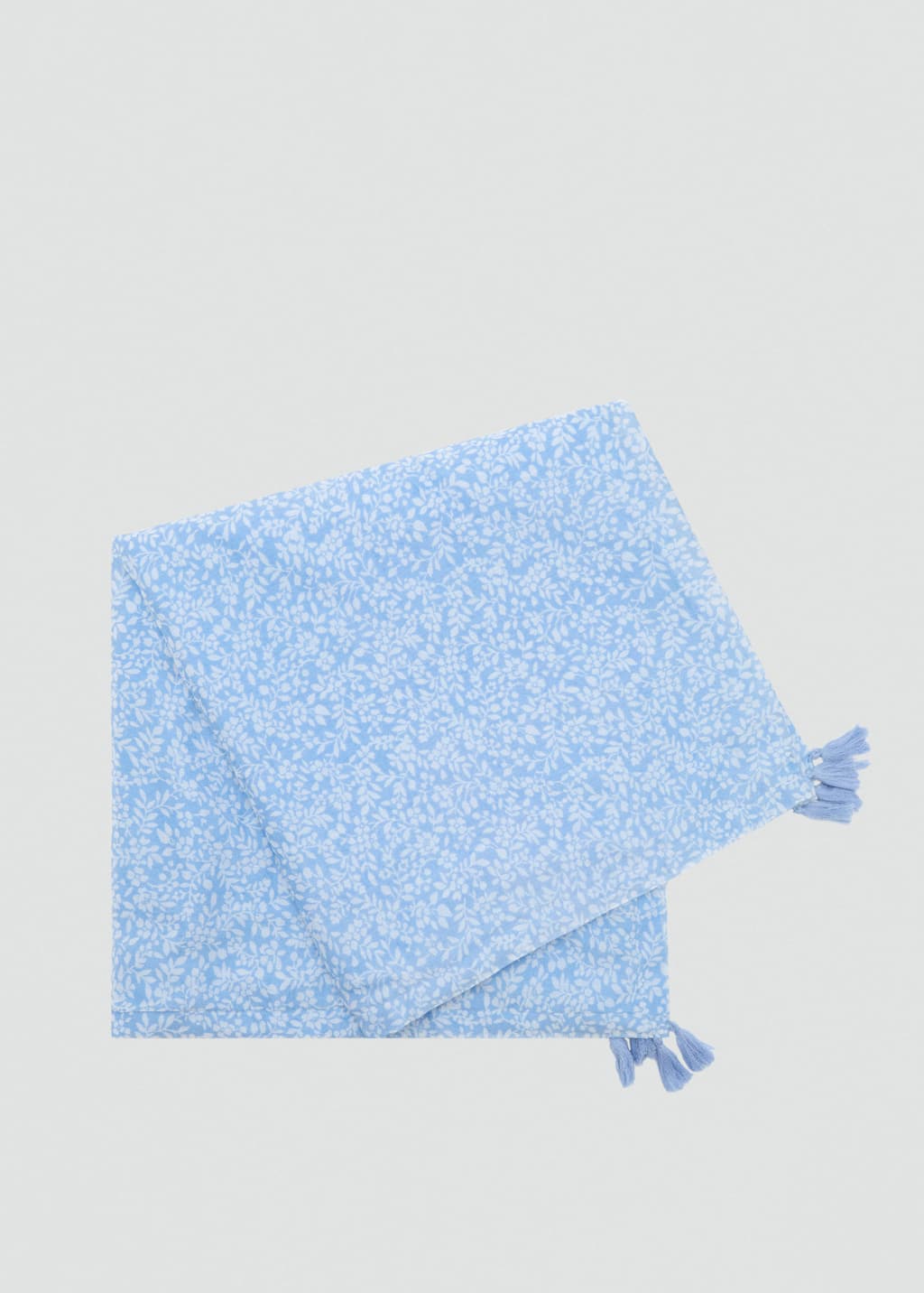 MANGO PLUM 87076716-50 MANGO KIDS GIRL TOWEL