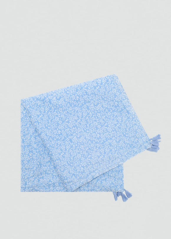 MANGO PLUM 87076716-50 MANGO KIDS GIRL TOWEL