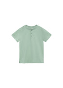 MANGO PANI8 87076717-40 MANGO KIDS BOY T-SHIRT SHORT SLEEVE-7