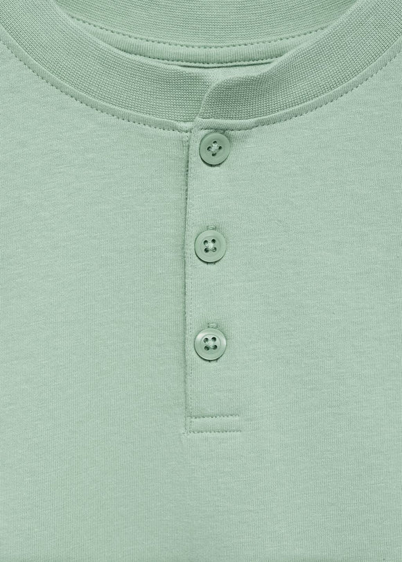 MANGO PANI8 87076717-40 MANGO KIDS BOY T-SHIRT SHORT SLEEVE