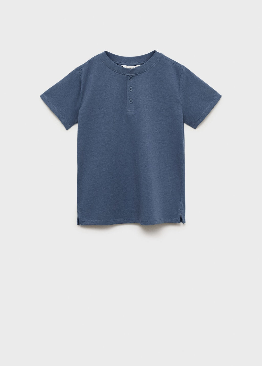 MANGO PANI8 87076717-52 MANGO KIDS BOY T-SHIRT SHORT SLEEVE