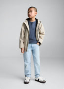 MANGO PANI8 87076717-52 MANGO KIDS BOY T-SHIRT SHORT SLEEVE-5