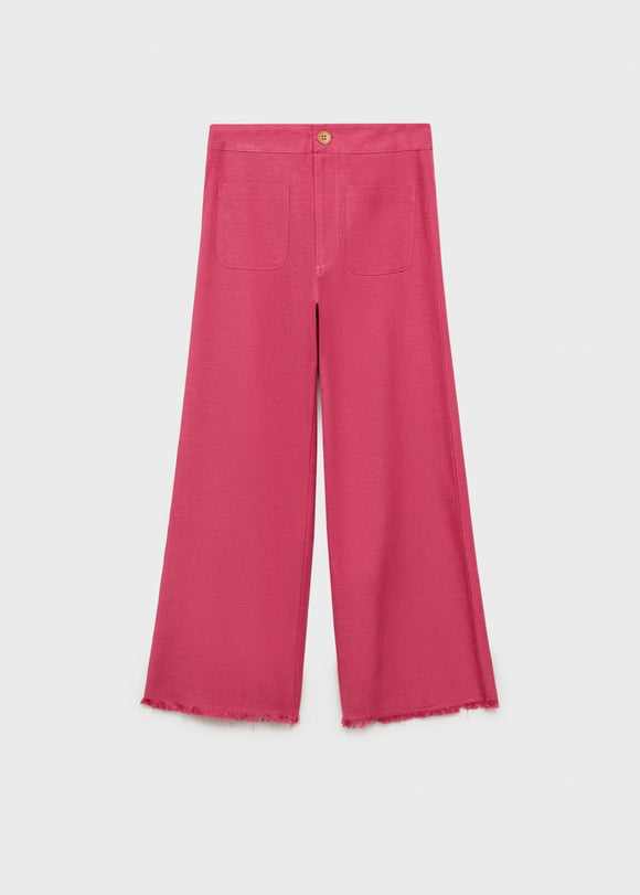 MANGO DELHI 87076720-74 MANGO KIDS GIRL TROUSERS
