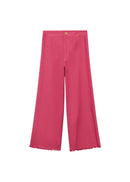 MANGO DELHI 87076720-74 MANGO KIDS GIRL TROUSERS-5