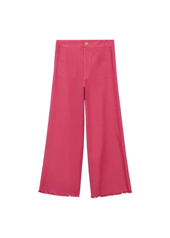 MANGO DELHI 87076720-74 MANGO KIDS GIRL TROUSERS
