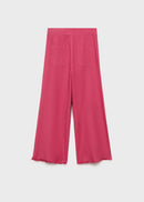 MANGO DELHI 87076720-74 MANGO KIDS GIRL TROUSERS-4