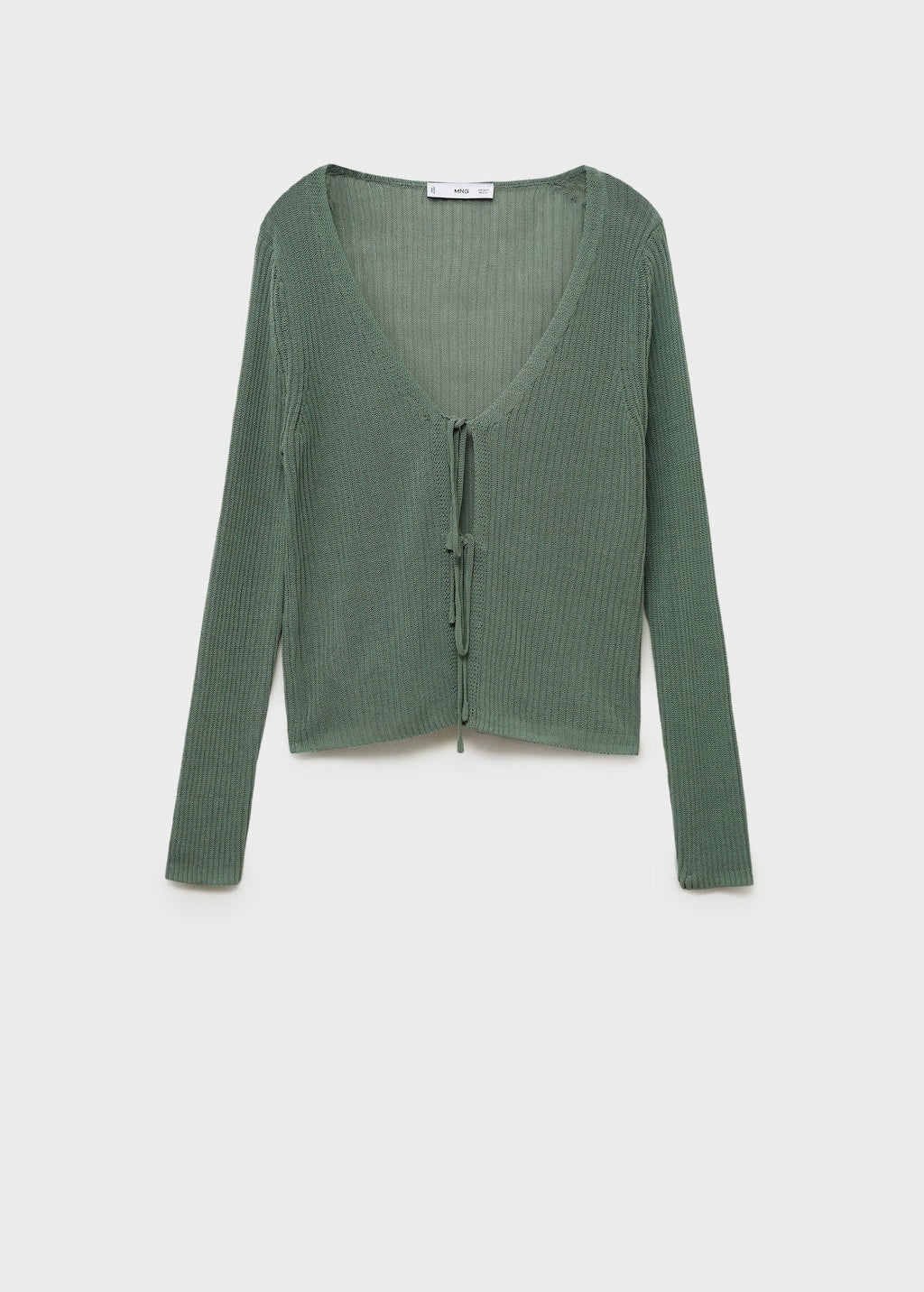MANGO GERANIO 87077171-43 MANGO WOMEN SWEATER