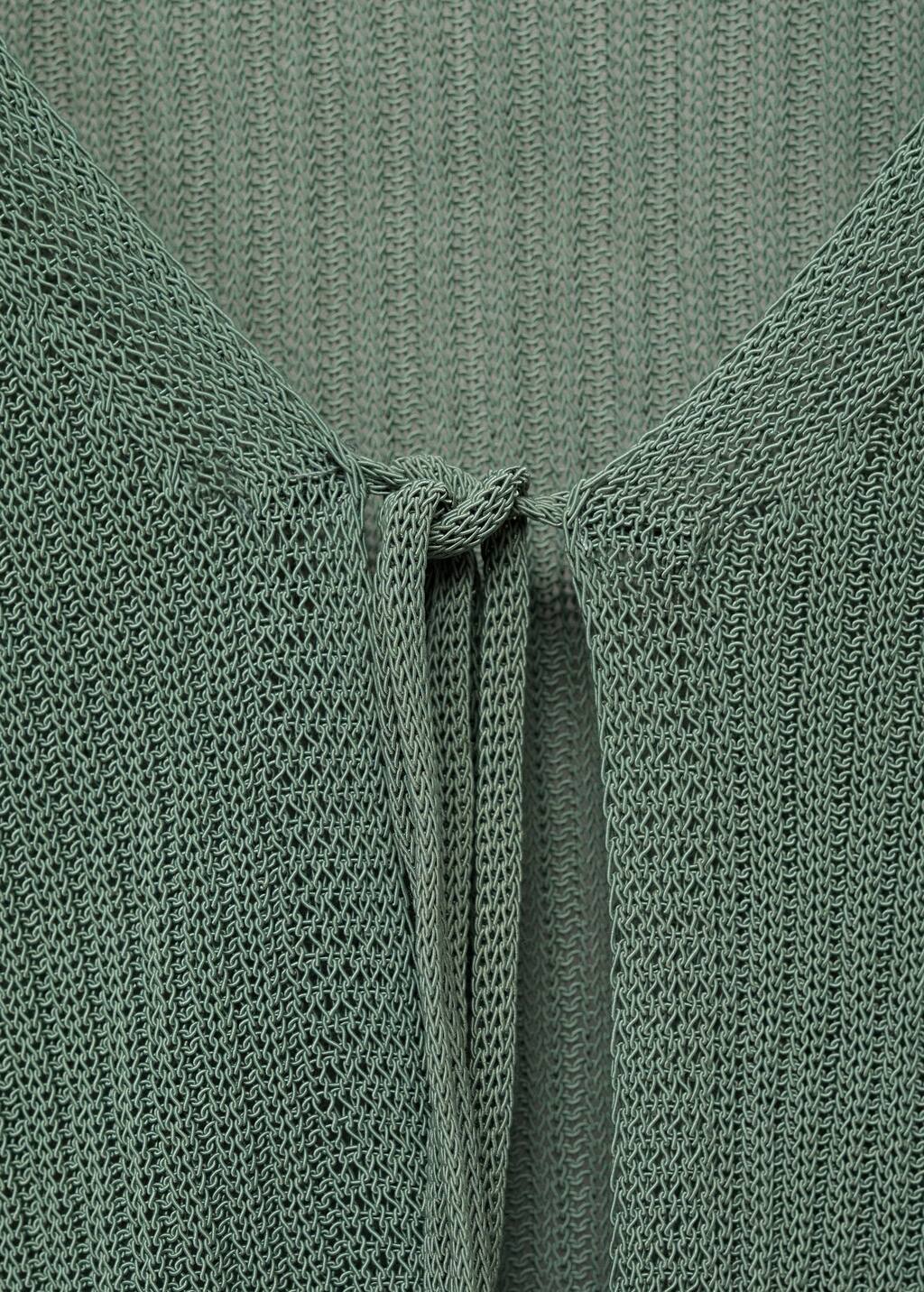 MANGO GERANIO 87077171-43 MANGO WOMEN SWEATER