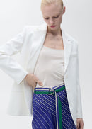 MANGO LAZULI 87077193-52 MANGO WOMEN SKIRT-1