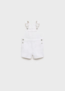 MANGO SUNSET 87077684-01 MANGO KIDS BABY BOY DUNGAREE-2