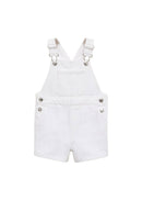 MANGO SUNSET 87077684-01 MANGO KIDS BABY BOY DUNGAREE-6
