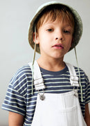 MANGO SUNSET 87077684-01 MANGO KIDS BABY BOY DUNGAREE-3