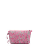 MANGO PAISLEY 87077690-85 MANGO KIDS GIRL TOILET BAG-5
