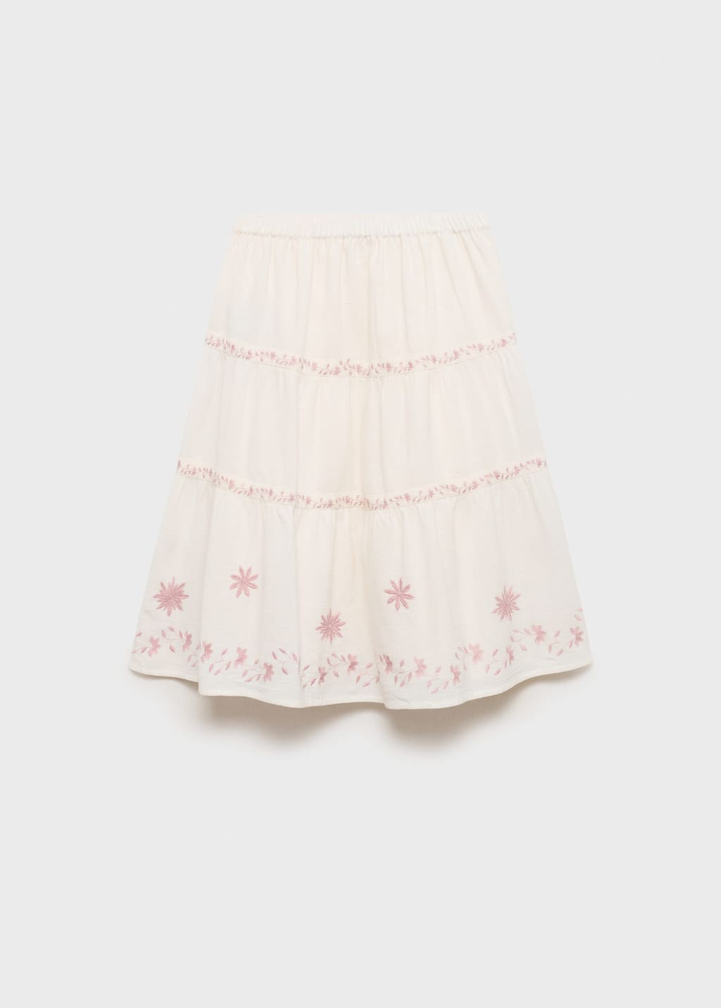 MANGO SCARLETT 87077696-05 MANGO KIDS GIRL SKIRT