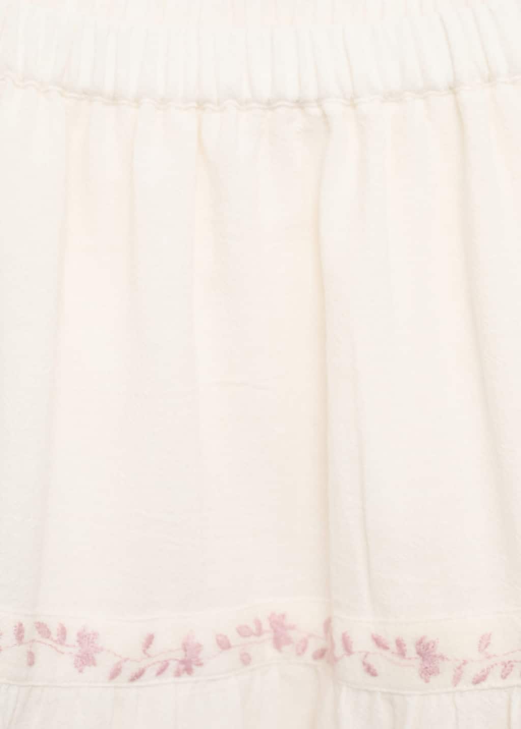 MANGO SCARLETT 87077696-05 MANGO KIDS GIRL SKIRT